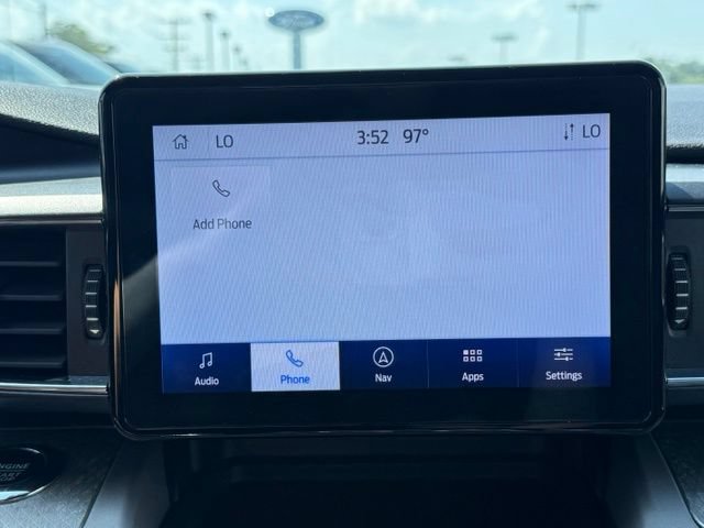 Certified 2023 Ford Explorer Timberline AWD/4WD image 26