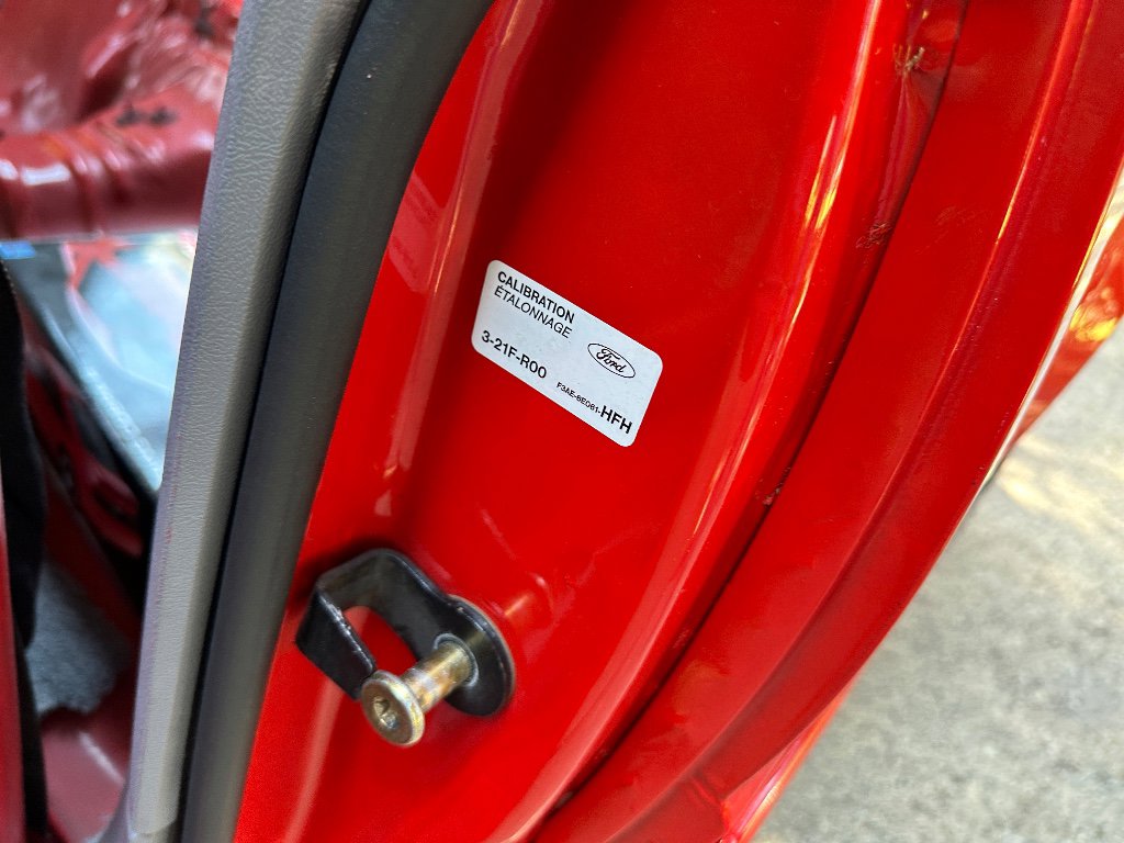 Used 1993 Ford Mustang Cobra image 54