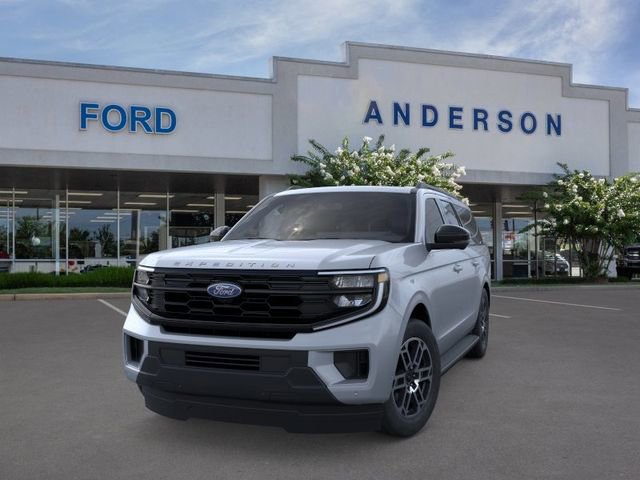 New 2026 Ford Expedition Max Active RWD image 2