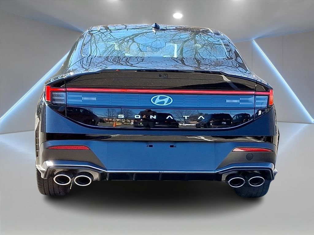 Used 2024 Hyundai Sonata N Line image 6