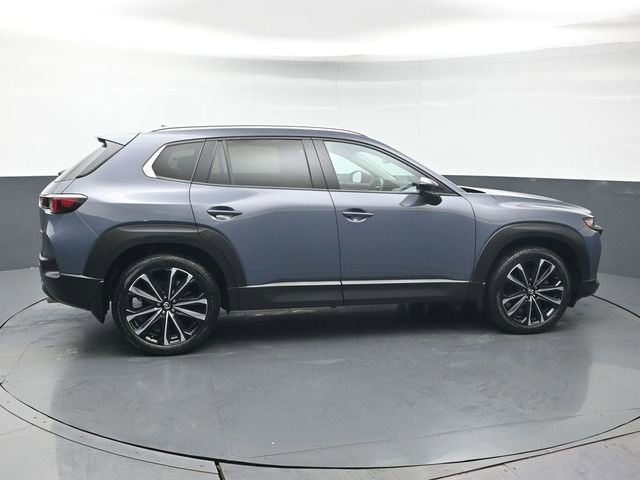 Certified 2024 MAZDA CX-50 AWD 2.5 S w/ Weather Package image 6