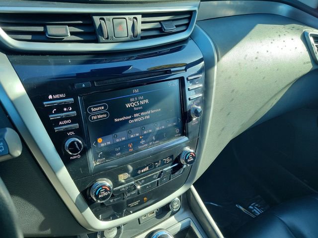 Used 2023 Nissan Murano SV image 28