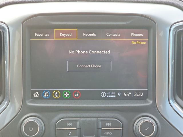 Used 2022 Chevrolet Silverado 1500 RST w/ All Star Edition Plus image 27