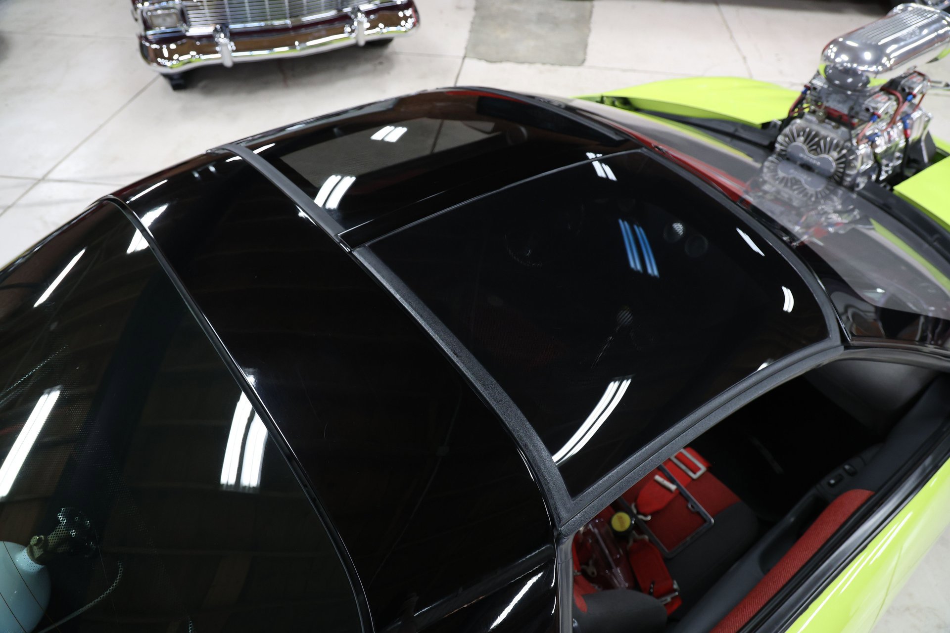 Used 1994 Chevrolet Camaro Z28 image 27