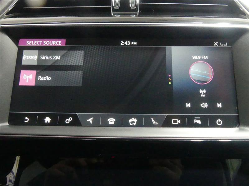 Used 2019 Jaguar F-PACE Premium AWD/4WD image 45