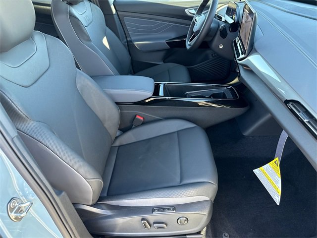 New 2026 Volkswagen ID.4 Pro S image 14