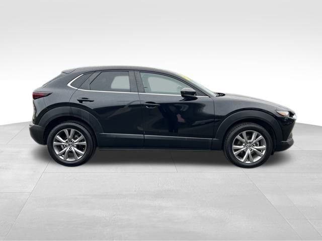 Used 2020 MAZDA CX-30 FWD w/ Preferred Package image 11