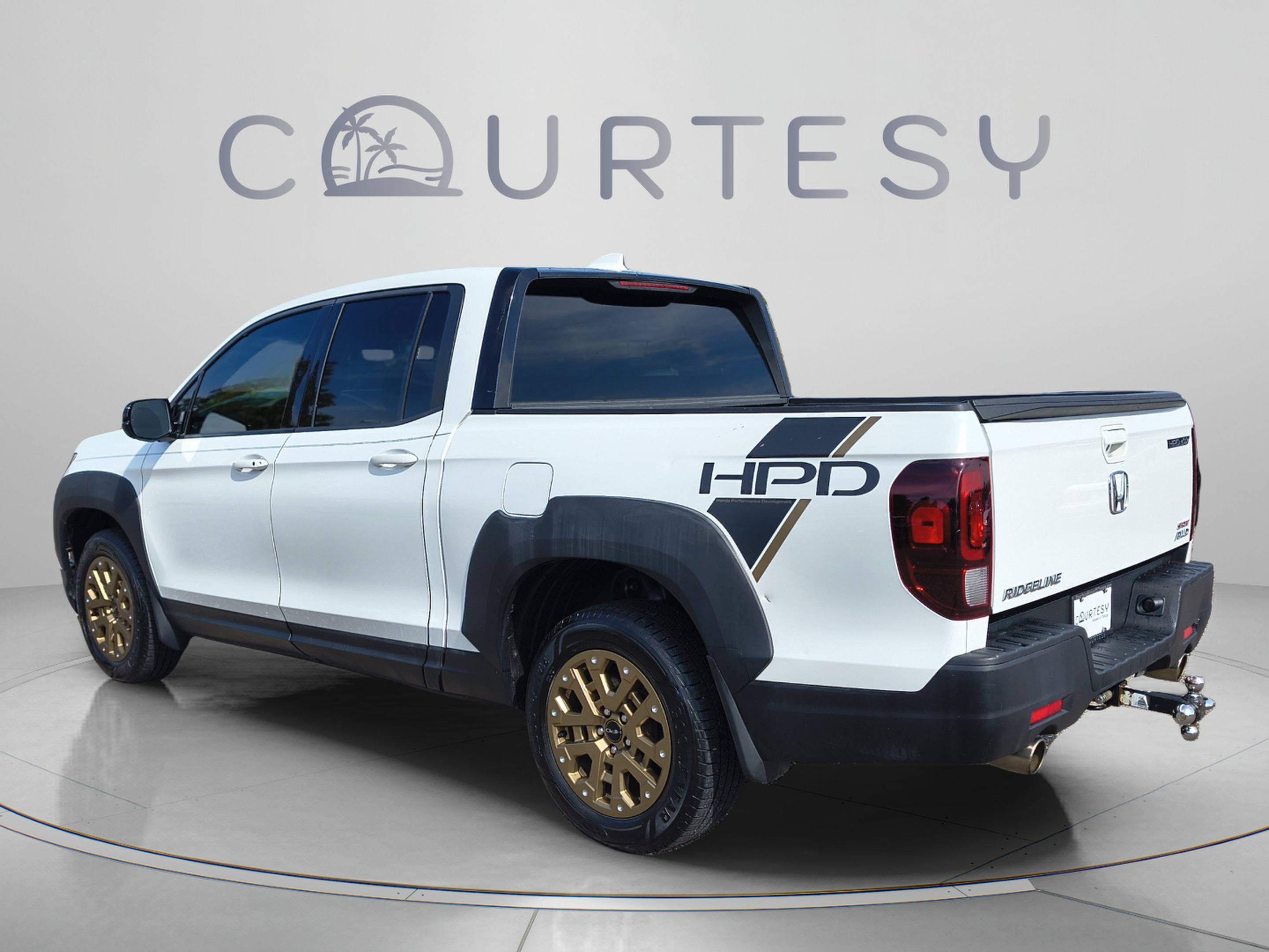 Used 2022 Honda Ridgeline Sport image 5