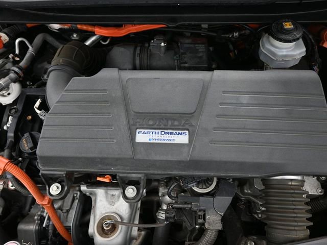 Used 2020 Honda CR-V EX-L image 29