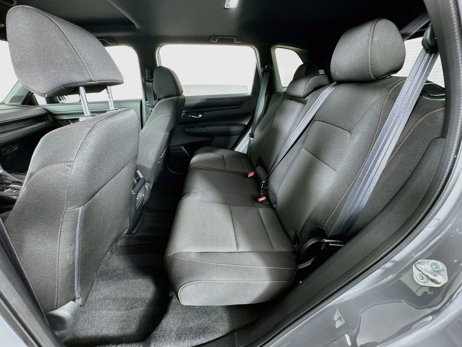 Certified 2026 Honda CR-V Sport image 17