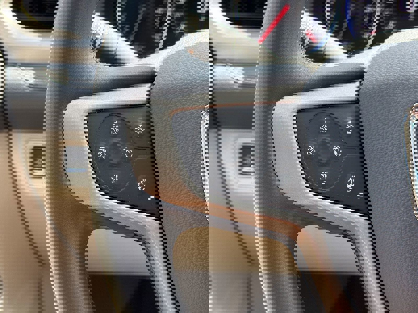 Used 2023 GMC Acadia Denali w/ Denali Technology Package image 19