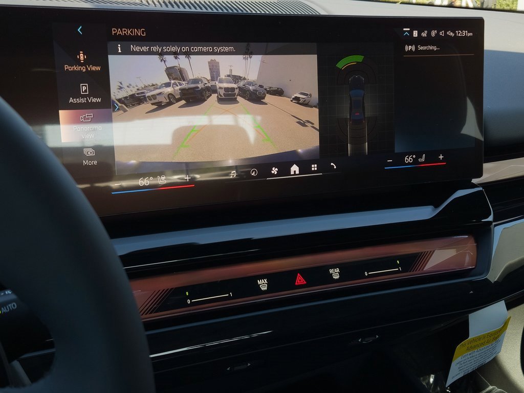 New 2026 BMW 540i xDrive image 12