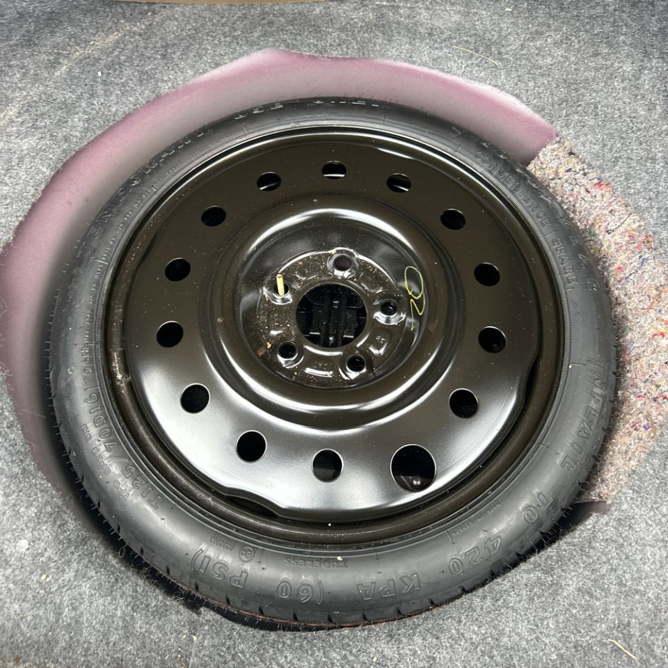 Used 2003 Chevrolet Monte Carlo SS w/ Preferred Equipment Group image 37