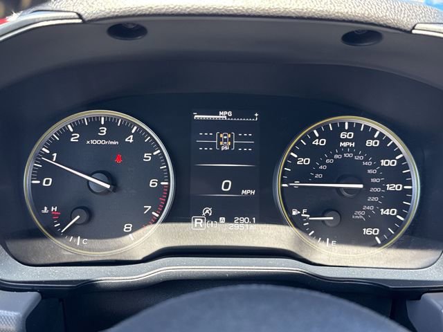 Certified 2026 Subaru Crosstrek 2.5i Sport image 24