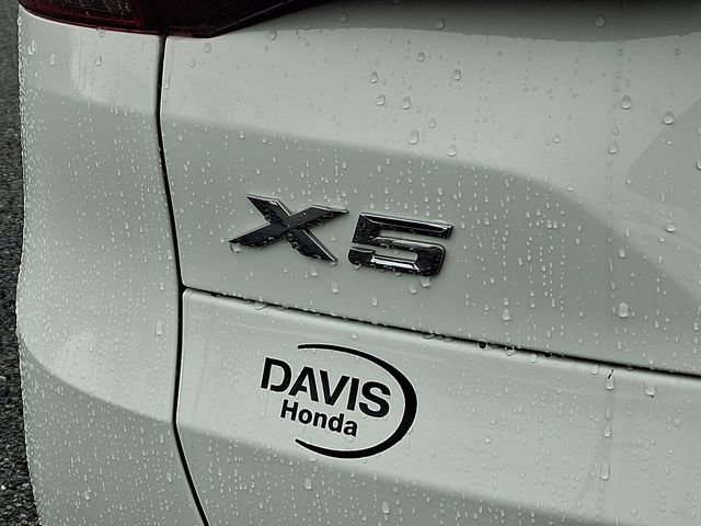 Used 2021 BMW X5 xDrive40i AWD/4WD image 35