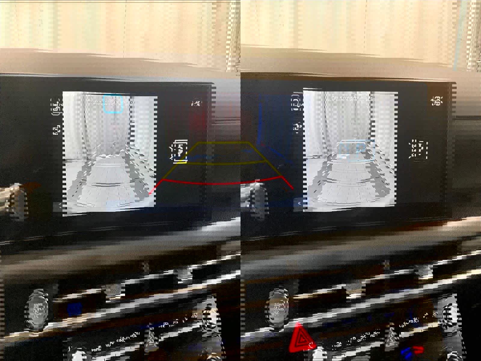 Certified 2025 Hyundai Tucson SEL image 37