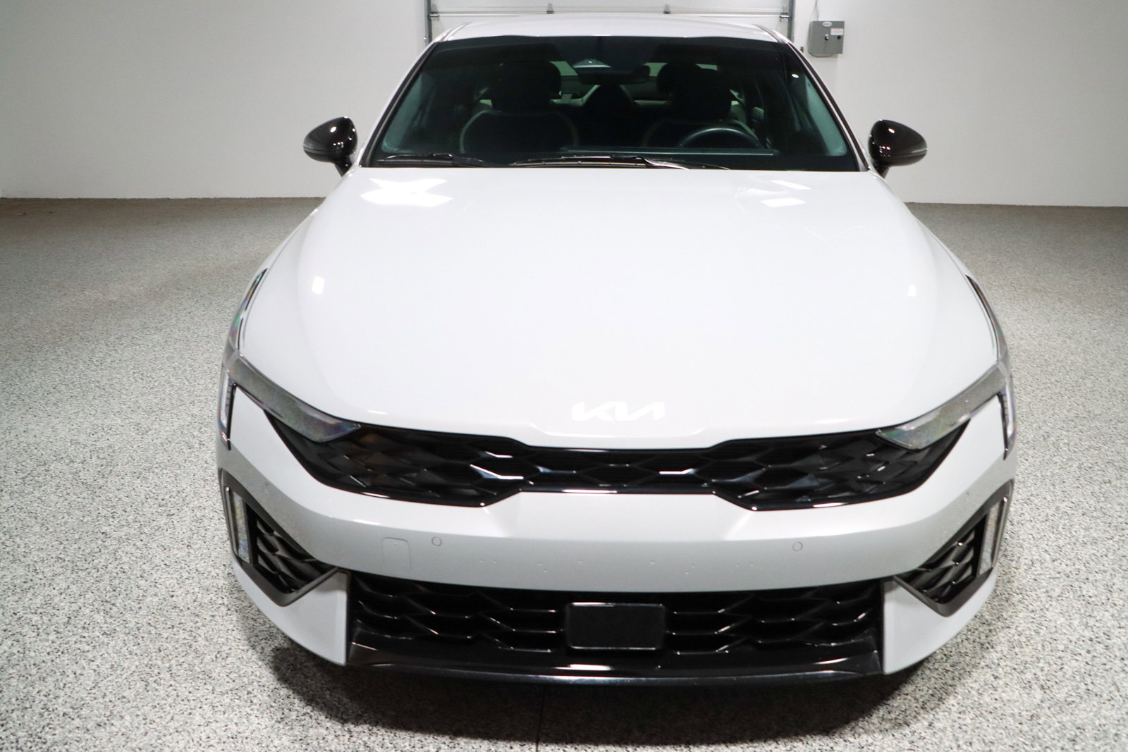 Used 2025 Kia K5 GT-Line image 4