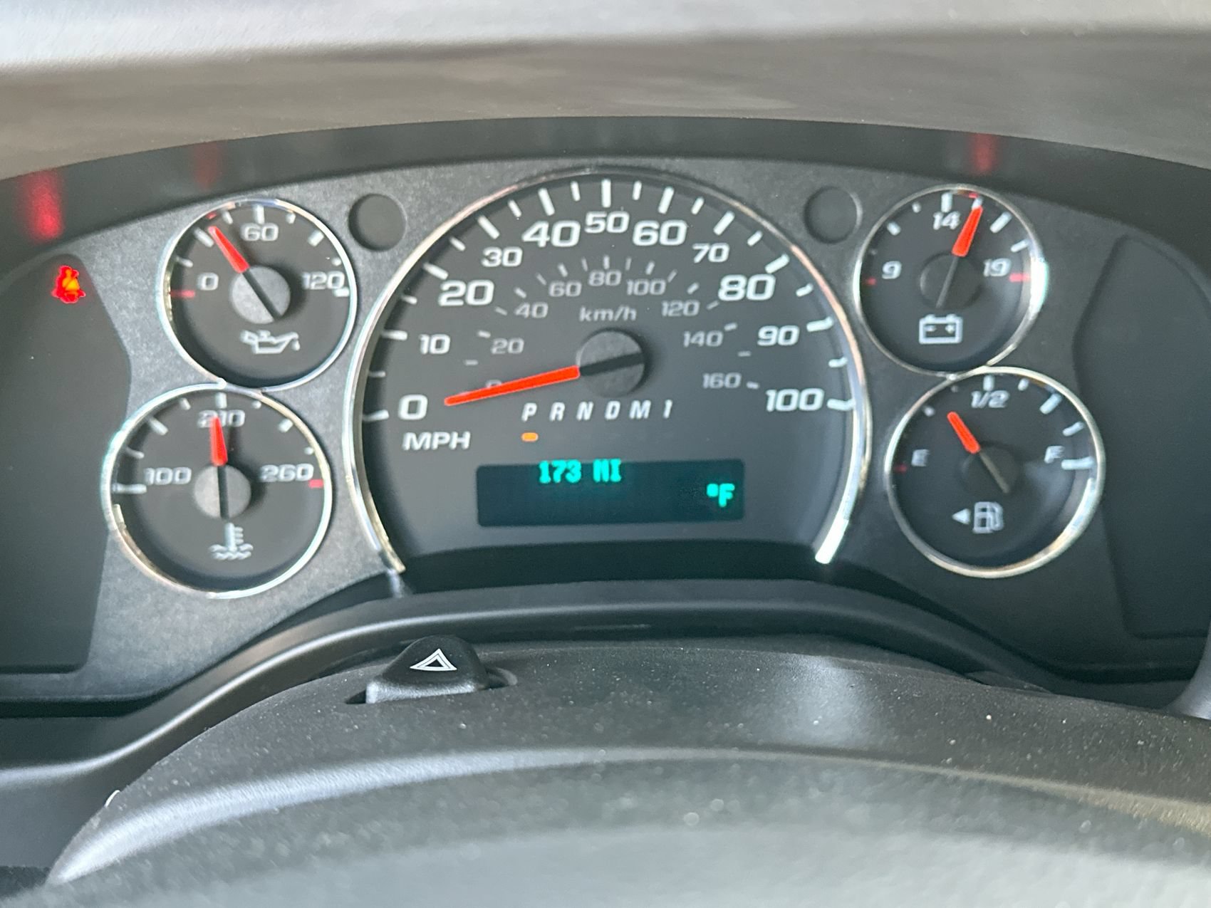 New 2025 Chevrolet Express 3500 w/ Power Convenience Package RWD image 14