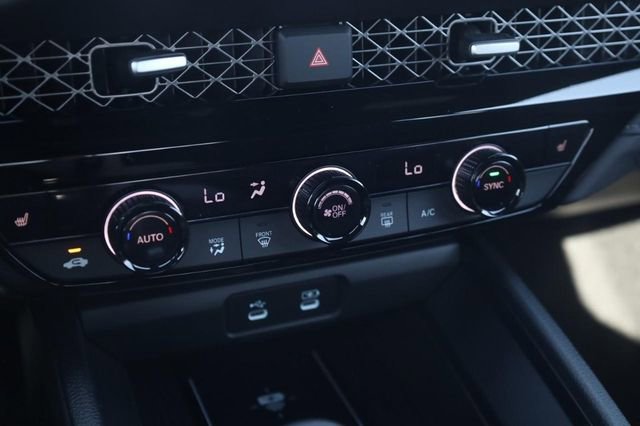 New 2026 Honda Accord Sport image 14