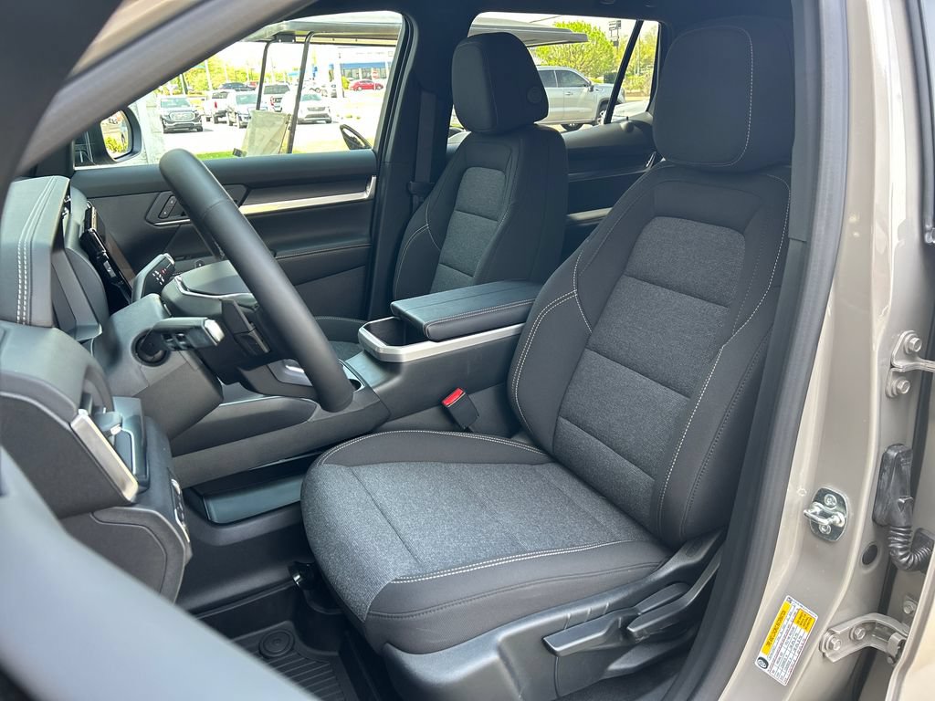 New 2026 GMC Terrain Elevation w/ Black Edition FWD image 14