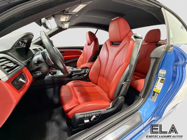 Used 2020 BMW 440i Convertible w/ M Sport Package image 23