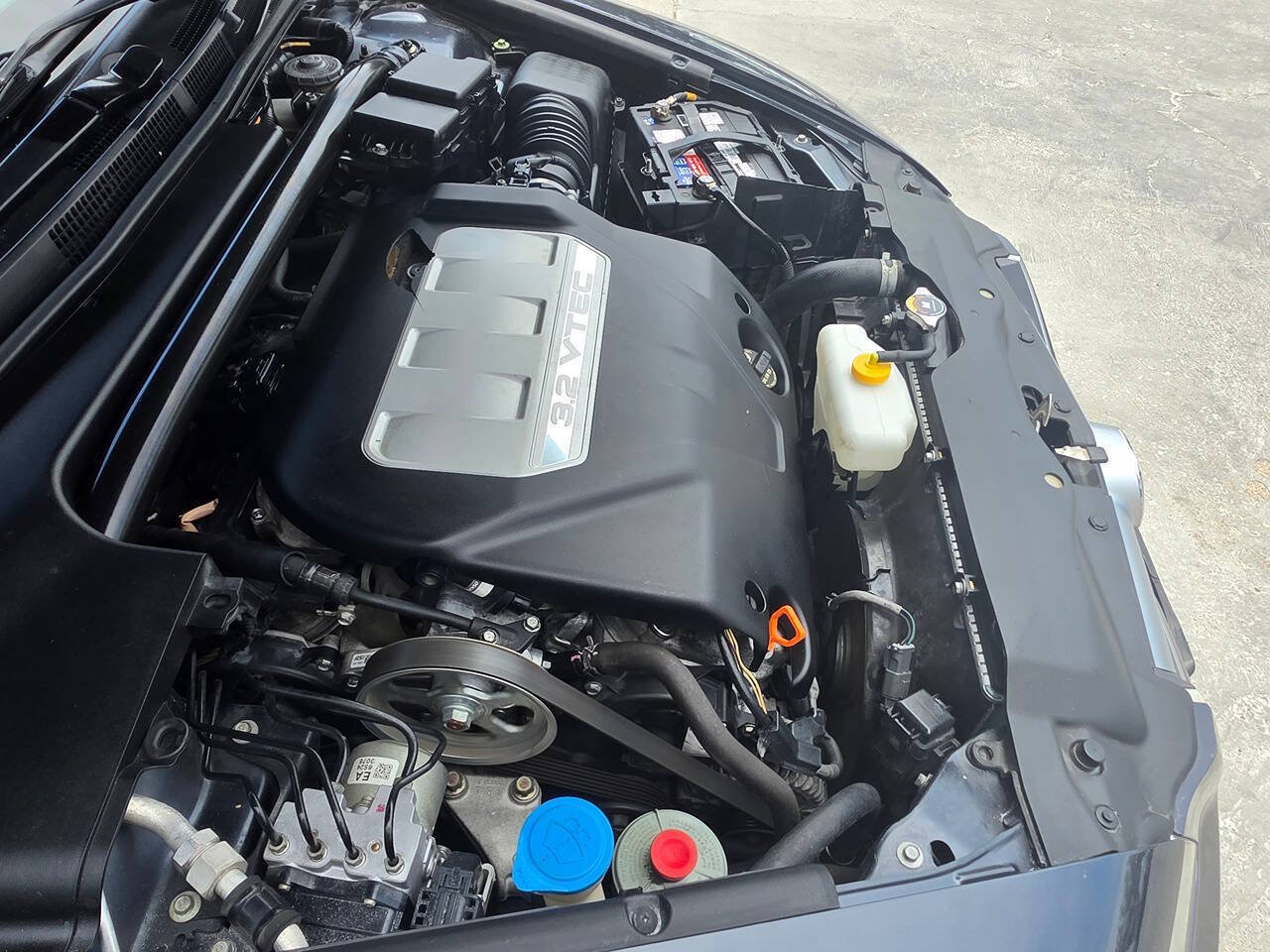 Used 2007 Acura TL FWD image 46