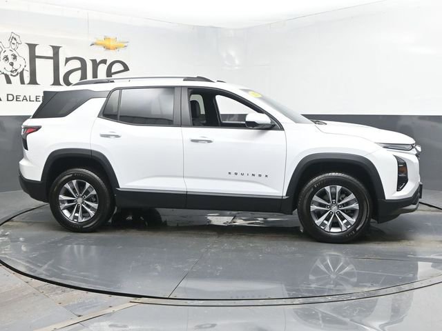 Used 2025 Chevrolet Equinox LT w/ Convenience Package II
