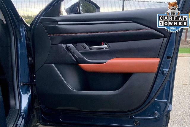 Used 2024 MAZDA CX-50 AWD 2.5 Turbo w/ Cargo Package image 24