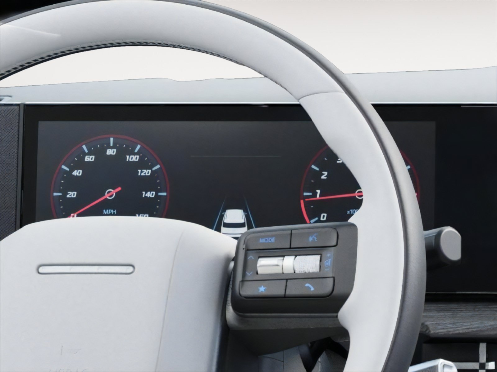 New 2027 Hyundai Santa Fe Calligraphy FWD image 14