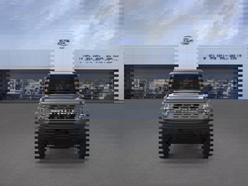 New 2025 Ford Bronco Big Bend image 6