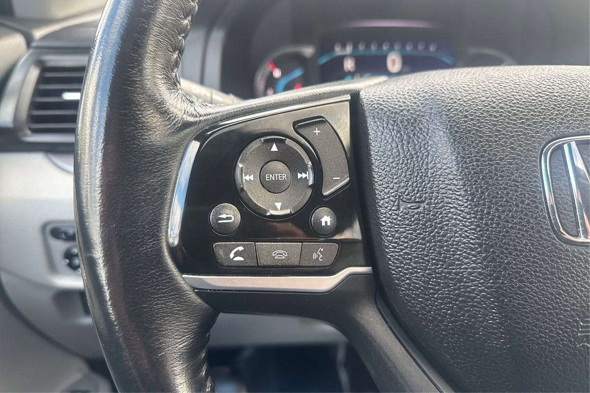 Used 2021 Honda Pilot EX-L image 33