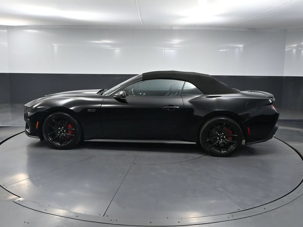 Used 2024 Ford Mustang GT Premium RWD image 11