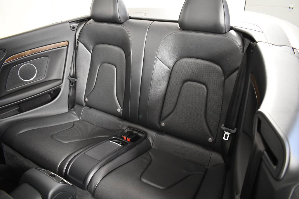 Used 2013 Audi A5 2.0T Premium Plus w/ Premium Plus Pkg image 33