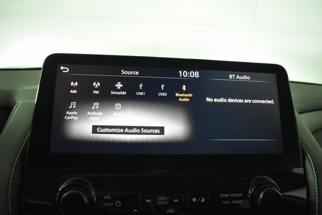 Used 2023 INFINITI QX80 Premium Select w/ All-Season Package image 20