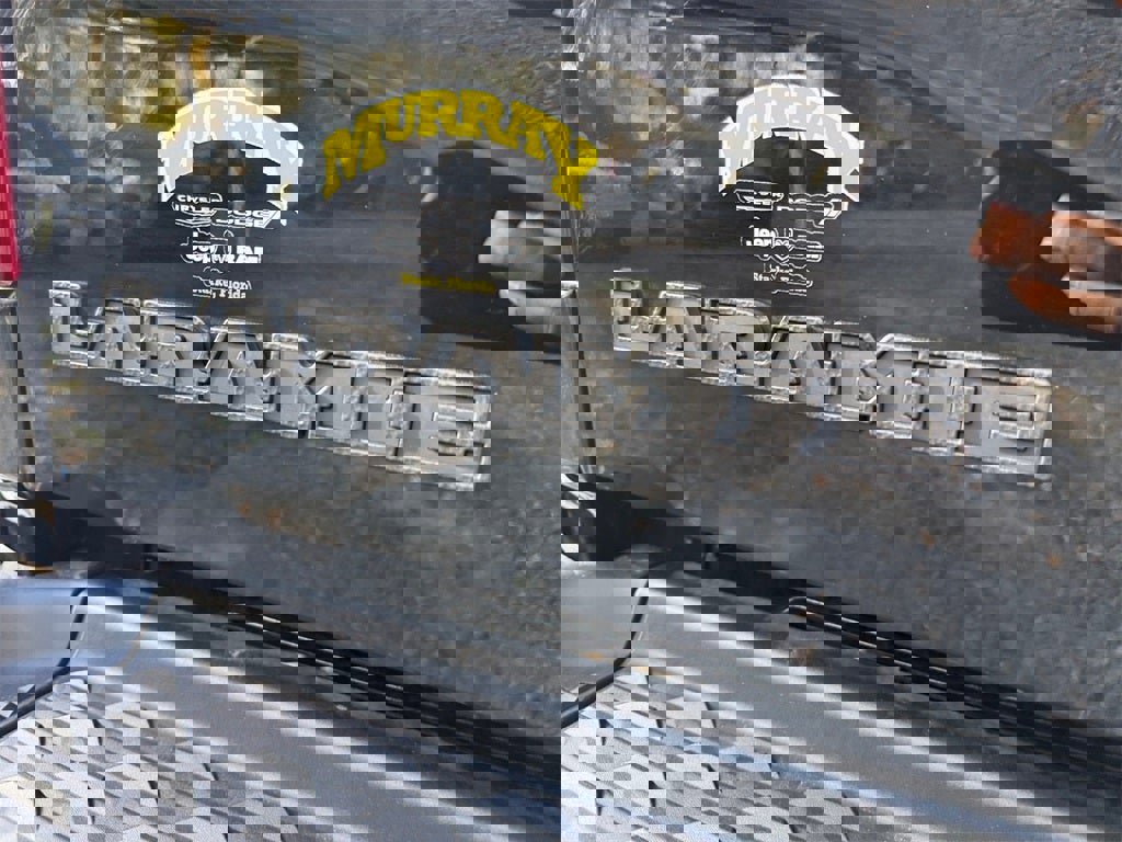 New 2025 RAM 2500 Laramie image 16