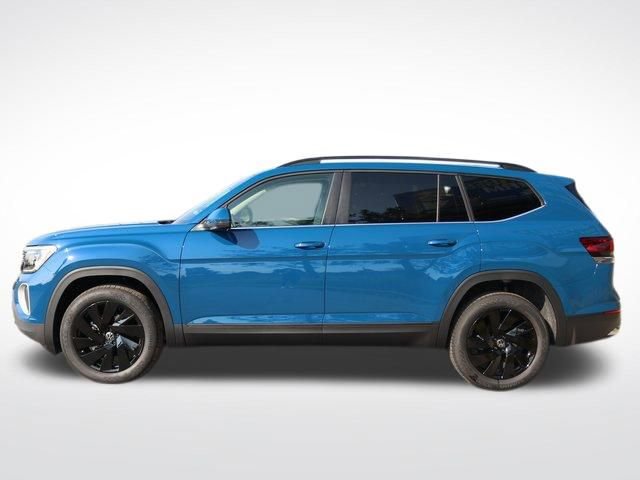 New 2026 Volkswagen Atlas SE image 29
