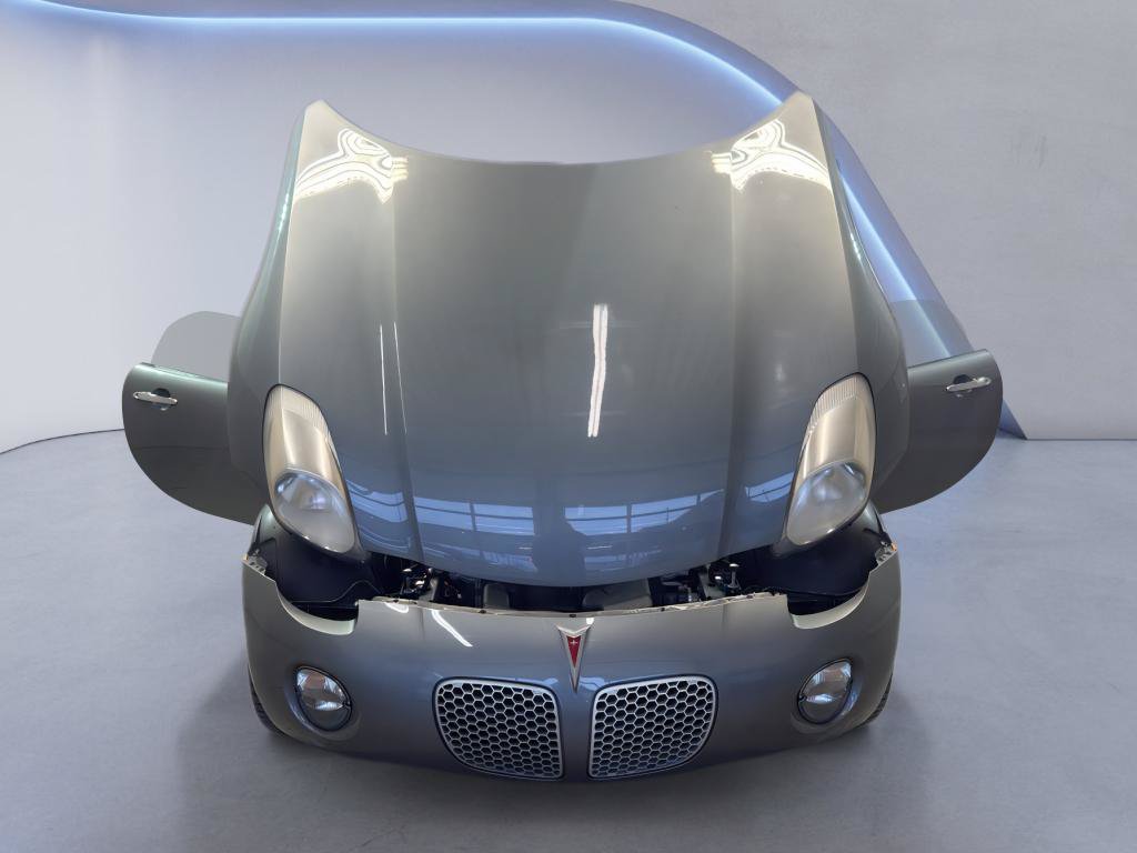 Used 2006 Pontiac Solstice Convertible w/ Premium Package RWD image 11