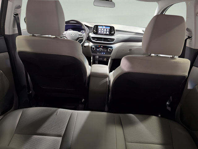 Used 2019 Hyundai Tucson SE AWD/4WD image 33