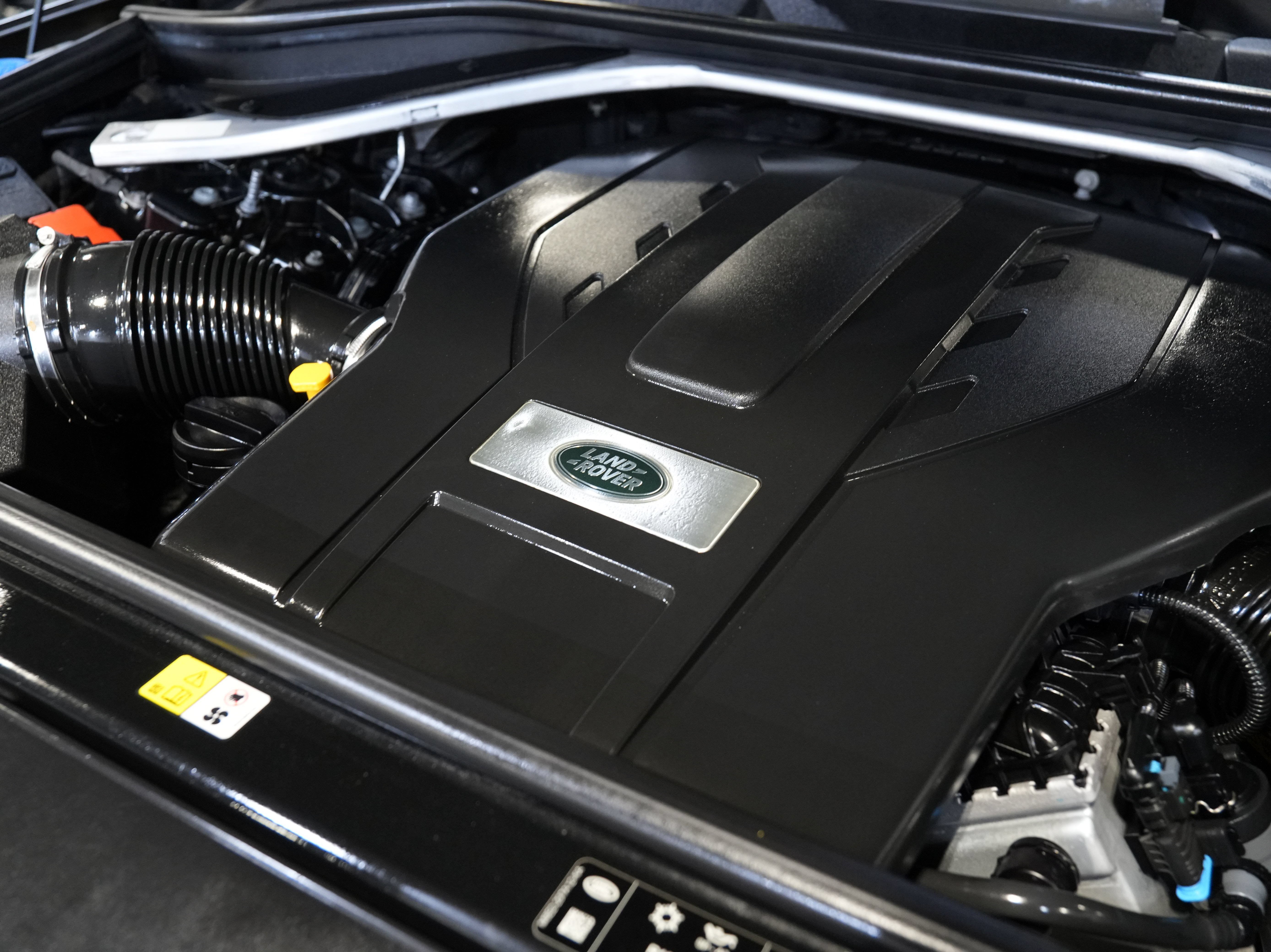 Used 2023 Land Rover Range Rover SE AWD/4WD image 47