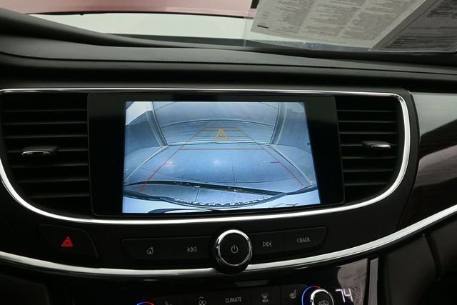 Used 2019 Buick LaCrosse Essence w/ Sun and Shade Package AWD/4WD image 35