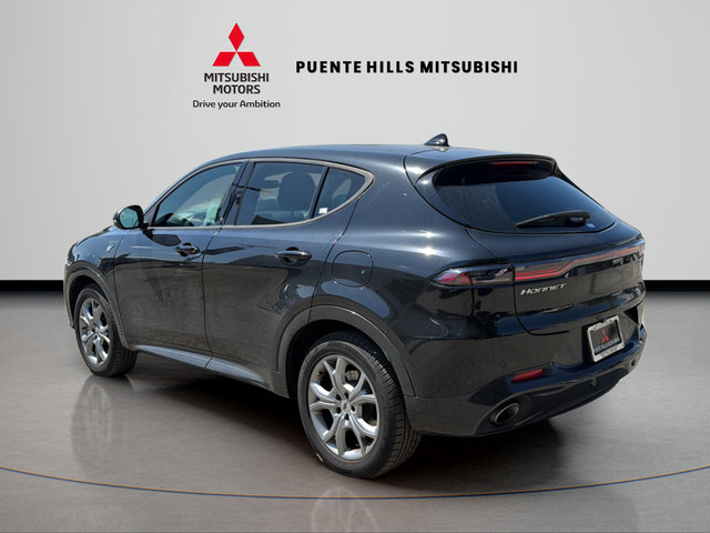 Used 2024 Dodge Hornet R/T AWD/4WD image 7