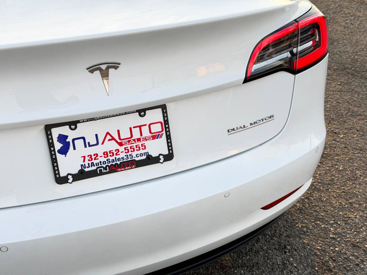 Used 2019 Tesla Model 3 Performance image 77