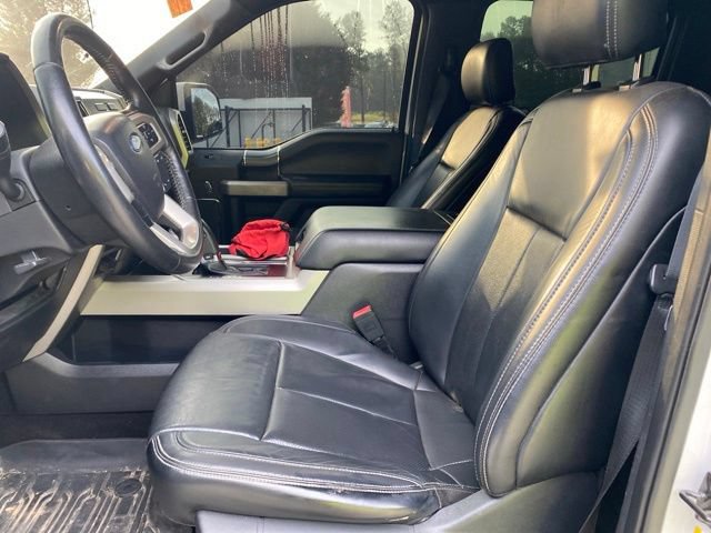 Used 2019 Ford F150 Lariat AWD/4WD image 20
