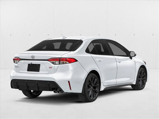New 2027 Toyota Corolla SE FWD video 2