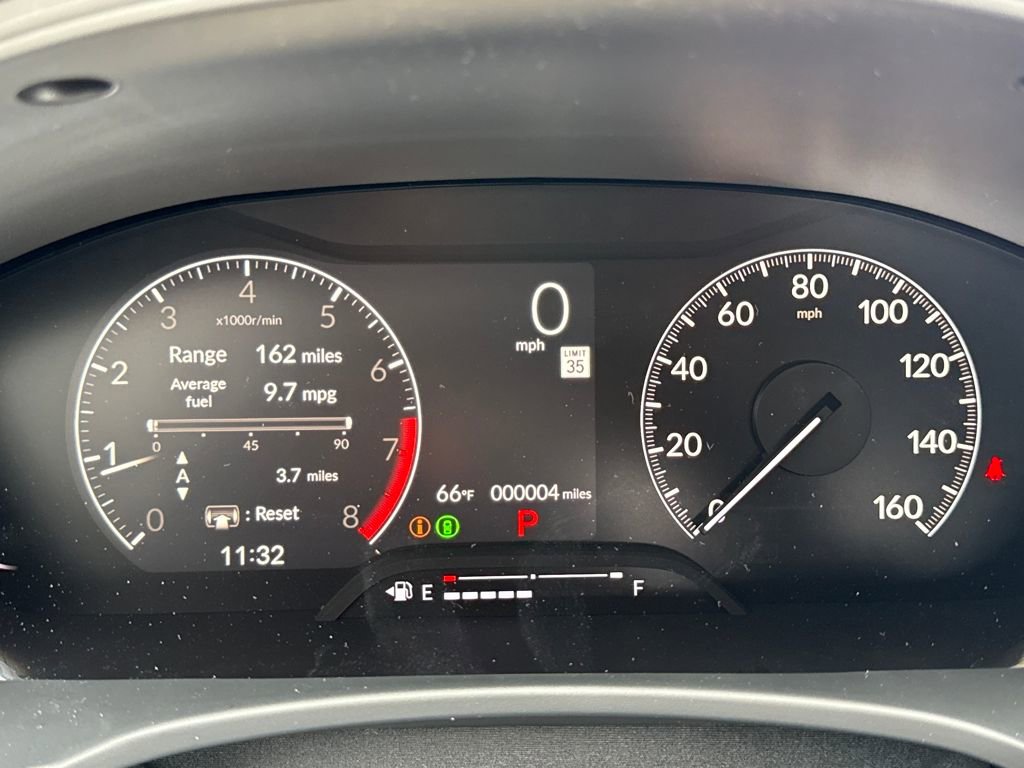 New 2026 Honda Civic LX image 20