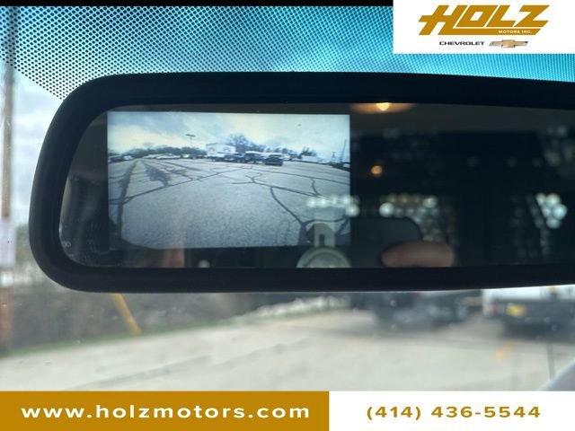 Certified 2021 Chevrolet Express 2500 w/ Driver Convenience Package image 14