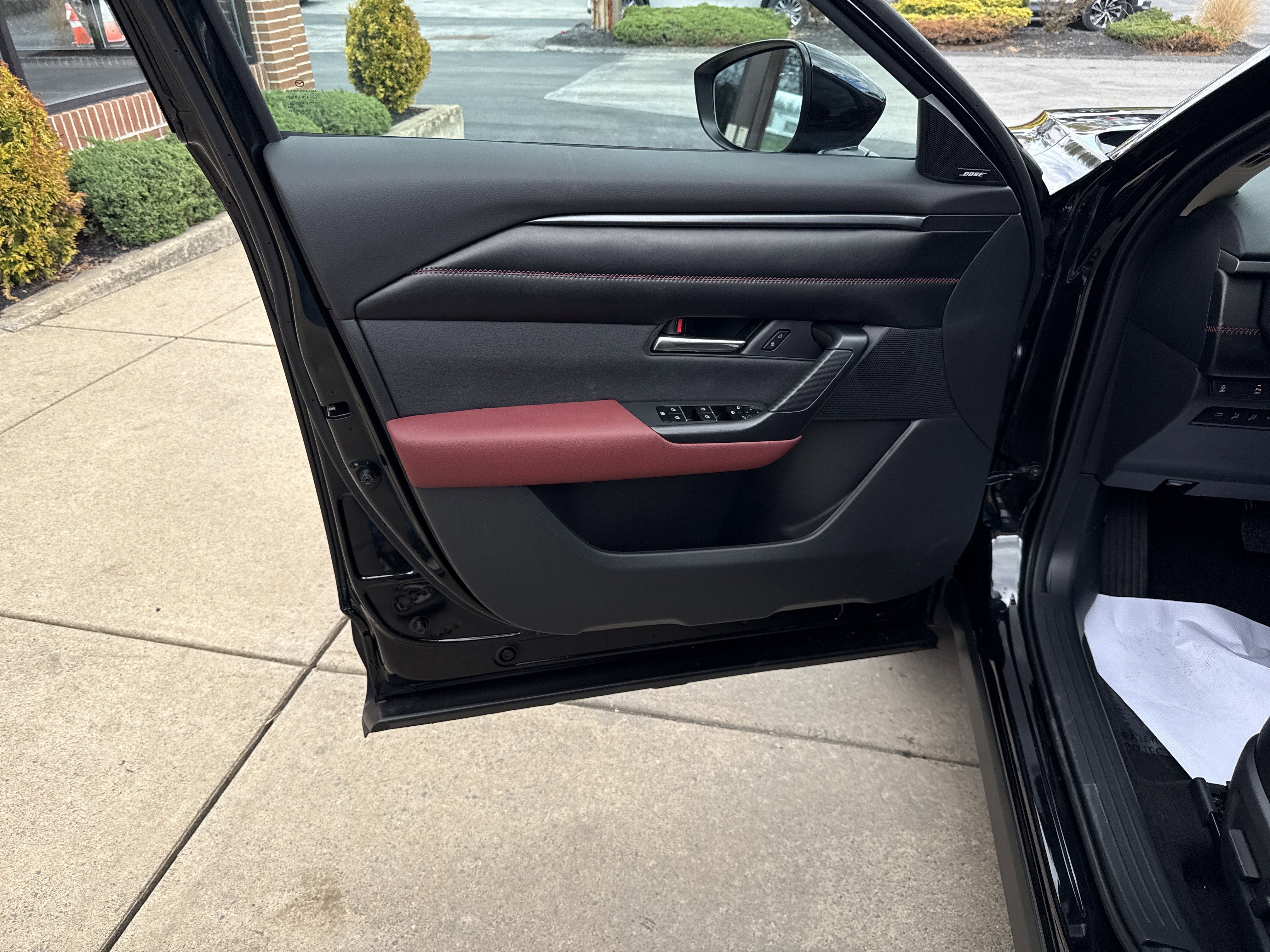 New 2026 MAZDA CX-50 2.5 Hybrid w/ Premium Plus Pkg image 15