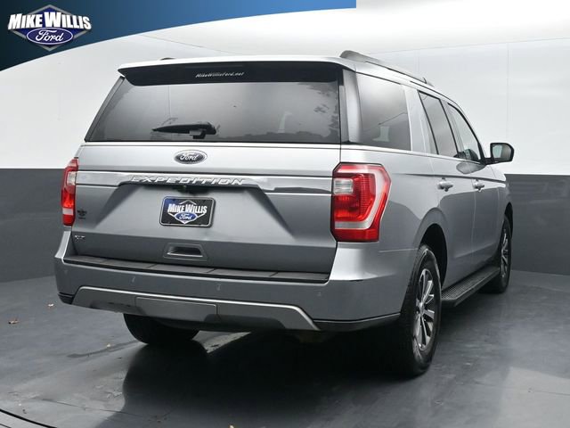 Used 2020 Ford Expedition XLT image 7