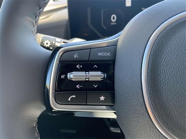 New 2025 Kia Carnival SX Prestige image 23
