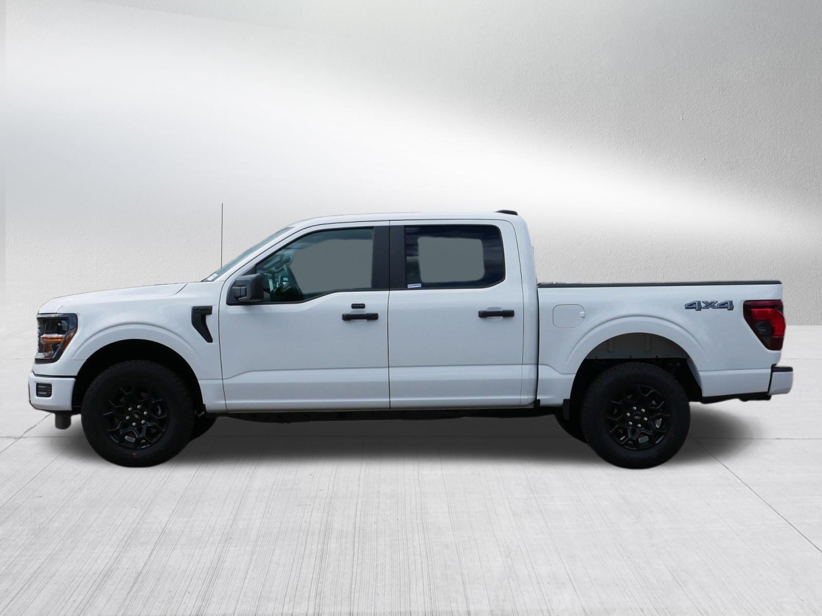 Used 2026 Ford F150 STX AWD/4WD image 4